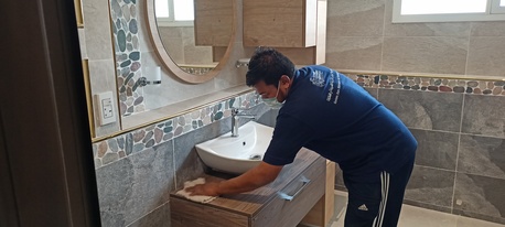 Dhahran, Cleaning, Trusted Cleaning Experts &ndash; Star Quality Guaranteed خبراء تنظيف موثوقون &ndash; جودة ستار م