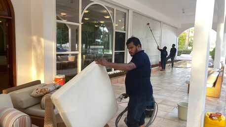 Dhahran, Cleaning, Trusted Cleaning Experts &ndash; Star Quality Guaranteed خبراء تنظيف موثوقون &ndash; جودة ستار م