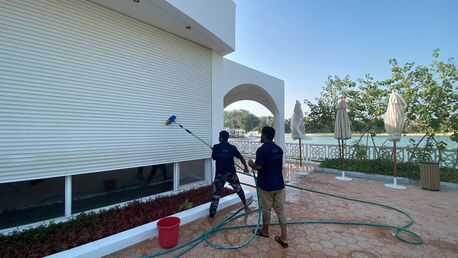Dhahran, Cleaning, Trusted Cleaning Experts &ndash; Star Quality Guaranteed خبراء تنظيف موثوقون &ndash; جودة ستار م