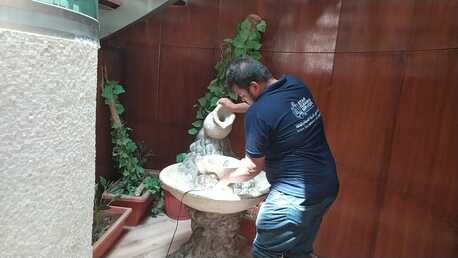 Khobar, Cleaning, Professional Deep Cleaning &ndash; Star Standard تنظيف عميق احترافي &ndash; بمعايير ستار