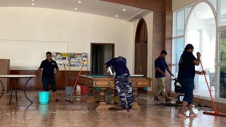 Khobar, Cleaning, Professional Deep Cleaning &ndash; Star Standard تنظيف عميق احترافي &ndash; بمعايير ستار