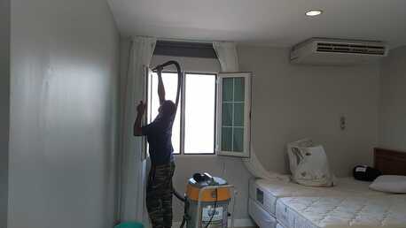 Dammam, Cleaning, Star Cleaning: Making Every Surface Shine ستار للتنظيف: يجعل كل سطح يلمع