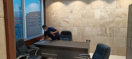 Dhahran, Cleaning, Brighten Your Day With Star Cleaning Services أشرق يومك مع خدمات ستار للتنظيف