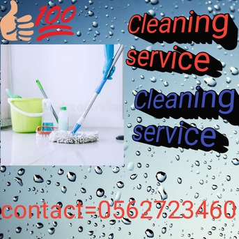 Khobar, Cleaning, Cleaning Services
