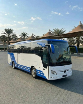 Cairo, Automotive, سافر بـ "درجة رجال الأعمال" مع مجموعتك.. إيجار