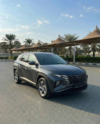 Cairo, Automotive, ابدأ مغامرتك بلمسة من الفخامة.. إيجار هيوند