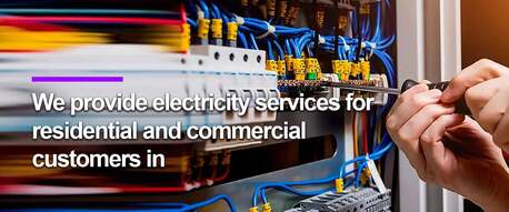 Dubai, Items Wanted, Nojoom Al Nakheel Electrical Maintenance Work