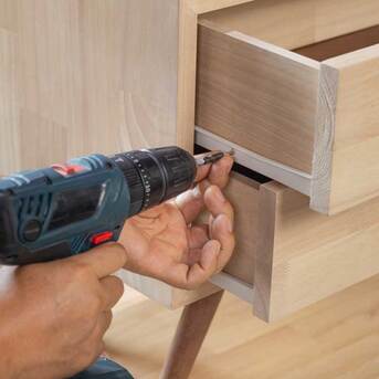 Dubai, Items Wanted, Nojoom Al Nakheel Electrical Maintenance Work