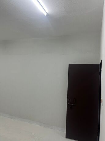 Hara, Rooms Available, SAR 1100/month,  75 Sq. Meter,  Spacious Room (New Building) Available For Rent At Shara Rail - Al Batha