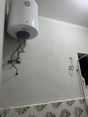 Hara, Rooms Available, SAR 1100/month,  75 Sq. Meter,  Spacious Room (New Building) Available For Rent At Shara Rail - Al Batha