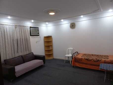 Riyadh, Rooms Available, SAR 1400/month,  Furnished,  Furnished Room Available For Bachelor In Nahda District, Salman Farsi Road