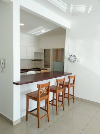 Kuala Lumpur, Apartments/Houses, MYR 2300/month,  Furnished,  4 BR,  1300 Sq. Feet,  For Rent: Fully Furnished, Cozy Sunway Suriamas Condo | Bandar Sunway-Available 1st Feb 26