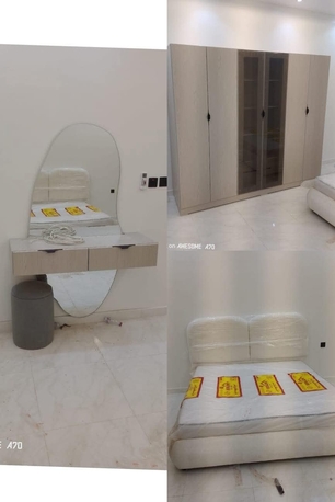 Al Olaya, Furniture, Riyadh Furniture Gallery