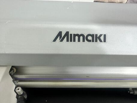 Jeddah, Computers, SAR 3800,  MIMAKI CG 60 SR III PLOTTING PRINTER FOR SALE