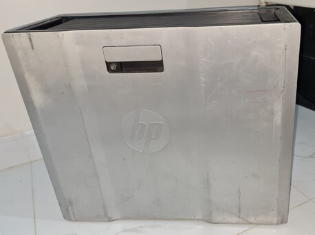 Jeddah, Computers, SAR 2800,  HP Z820 Workstation