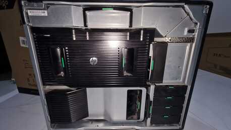 Jeddah, Computers, SAR 2800,  HP Z820 Workstation