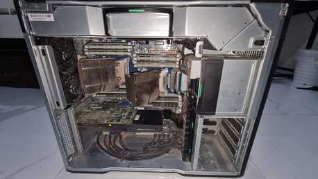 Jeddah, Computers, SAR 2800,  HP Z820 Workstation
