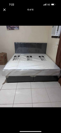 Jeddah, Furniture, SAR 11,  We Have All Kind Of Duble Beds Avalible
