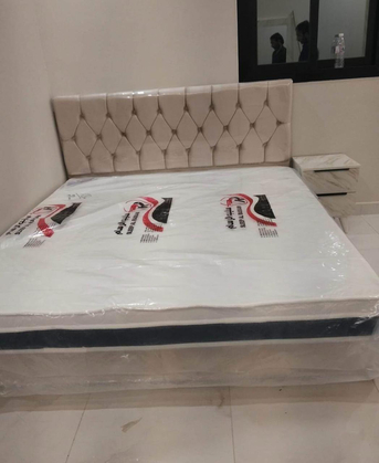 Jeddah, Furniture, SAR 11,  We Have All Kind Of Duble Beds Avalible