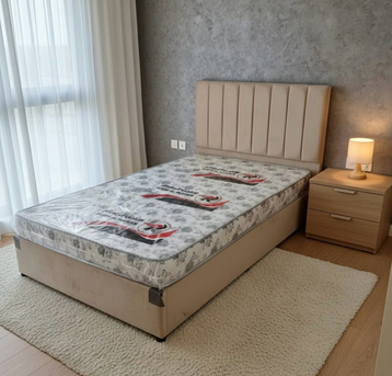 Jeddah, Furniture, SAR 11,  We Have All Types Of Medium Size Beds Avible