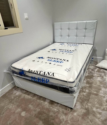 Jeddah, Furniture, SAR 11,  We Have All Types Of Medium Size Beds Avible