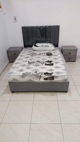 Jeddah, Furniture, SAR 11,  We Have All Types Of Medium Size Beds Avible