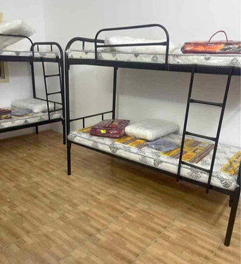 Jeddah, Furniture, SAR 11,  We Have Steel Beds Avalible Single And Duble