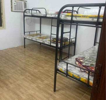 Jeddah, Furniture, SAR 11,  We Have Steel Beds Avalible Single And Duble