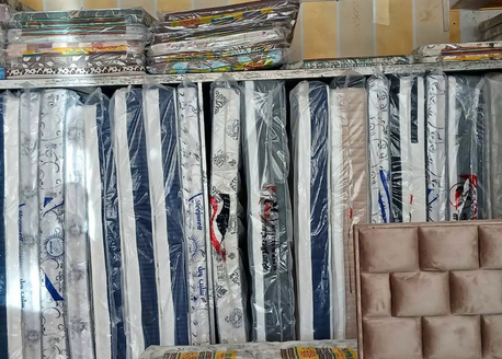 Jeddah, Furniture, SAR 11,  We Have All Kind Of Mattress Avalible
