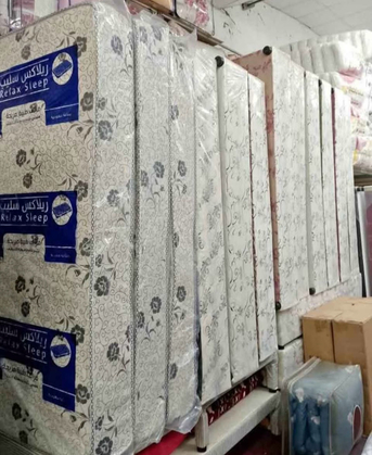 Jeddah, Furniture, SAR 11,  We Have All Kind Of Mattress Avalible