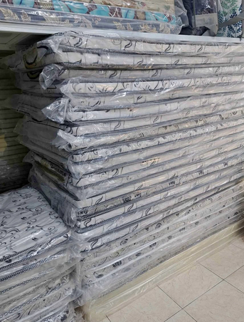 Jeddah, Furniture, SAR 11,  We Have All Kind Of Mattress Avalible