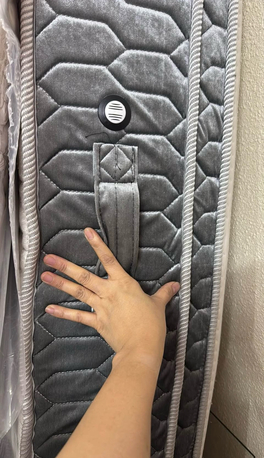 Jeddah, Furniture, SAR 11,  We Have All Kind Of Mattress Avalible