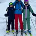 Tony Ski Davos &ndash; Expert Ski Instructors In Davos & Les