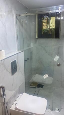 Amman, Apartments/Houses, JOD 9600/year,  Furnished,  2 BR,  Ground Fully Furinshed 2B Apartment With Garden In Jabal Webdeh 00962777688956