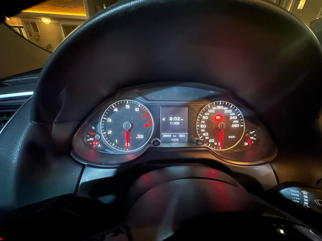 Al Sulaymaniyyah, Vehicles, Cars & Trucks , SAR 27000,  Audi Q5,  2014,  Automatic,  209000 KM,   ABT  High Spec &ndash; Excellent Condition