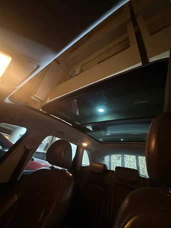 Al Sulaymaniyyah, Vehicles, Cars & Trucks , SAR 27000,  Audi Q5,  2014,  Automatic,  209000 KM,   ABT  High Spec &ndash; Excellent Condition