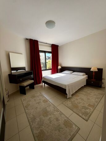 Amman, Apartments/Houses, JOD 10000/year,  Furnished,  3 BR,  Fully Furnished 3B Apart With Baconly In 4 Circle 00962777688956