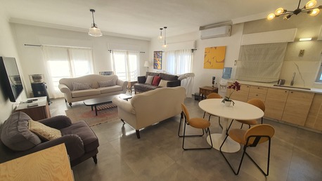 Amman, Apartments/Houses, JOD 9600/year,  Furnished,  2 BR,  Fully Furnished 2B Apartment In 4 Circle 00962777688956