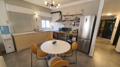 Amman, Apartments/Houses, JOD 9600/year,  Furnished,  2 BR,  Fully Furnished 2B Apartment In 4 Circle 00962777688956