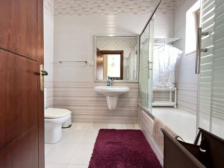 Abdoun, Apartments/Houses, JOD 14000/year,  Furnished,  2 BR,  Roof Top Fully Furnished 2B Apart With Terrace In Abdoun 00962777688956