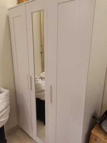 Al Malqa, Bedspace Available, SAR 1200/month,  Bed Space Available In Al-Malqa,New Building. Big Room Already One Person Available Lookin