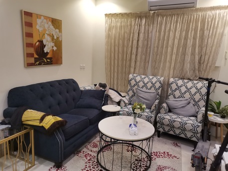 Al Malqa, Bedspace Available, SAR 1200/month,  Bed Space Available In Al-Malqa,New Building. Big Room Already One Person Available Lookin