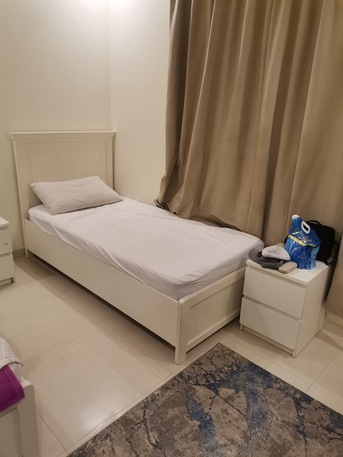 Al Malqa, Bedspace Available, SAR 1200/month,  Bed Space Available In Al-Malqa,New Building. Big Room Already One Person Available Lookin