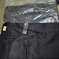 SAR 40,  New Safety Pant Size 40 Grey