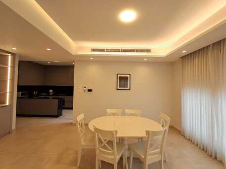 Abdoun, Apartments/Houses, JOD 17000/year,  Furnished,  2 BR,  Fully Furnished 2B Apart With Baconly In Abdoun 00962777688956