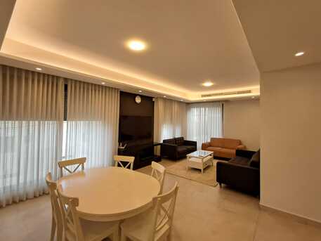 Abdoun, Apartments/Houses, JOD 17000/year,  Furnished,  2 BR,  Fully Furnished 2B Apart With Baconly In Abdoun 00962777688956