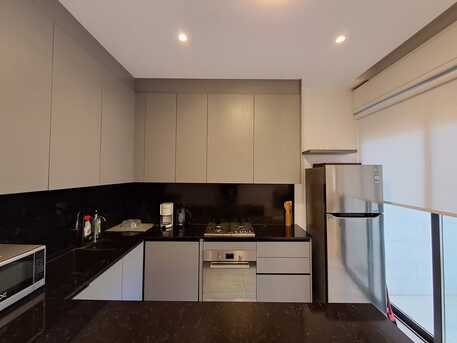 Abdoun, Apartments/Houses, JOD 17000/year,  Furnished,  2 BR,  Fully Furnished 2B Apart With Baconly In Abdoun 00962777688956