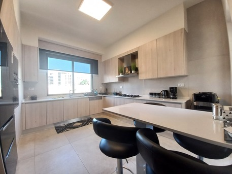 Abdoun, Apartments/Houses, JOD 20000/year,  Furnished,  3 BR,  Fully Furnished 3B Apart With Baconly In Abdoun 00962777688956