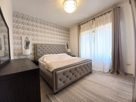 Abdoun, Apartments/Houses, JOD 20000/year,  Furnished,  3 BR,  Fully Furnished 3B Apart With Baconly In Abdoun 00962777688956