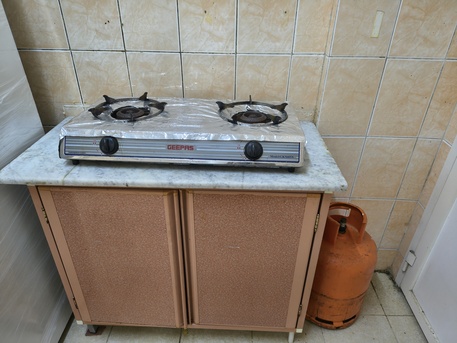 Al Sharafeyah, Rooms Available, SAR 800/month,  120 Sq. Feet,  Room For Rent 800 Sar Fully Furnished.